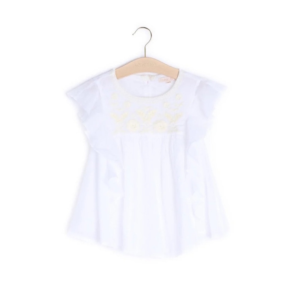 Louise Misha - Aurelia dress